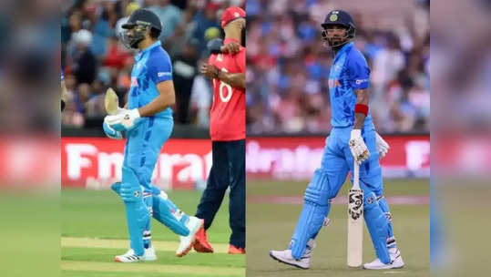 T20 World Cup 2022: રાહુલ બેટિંગમાં ફેઈલ, ન ચાલી અશ્વિનની ફિરકી... આ 5 રહ્યા ભારતની હારના વિલન