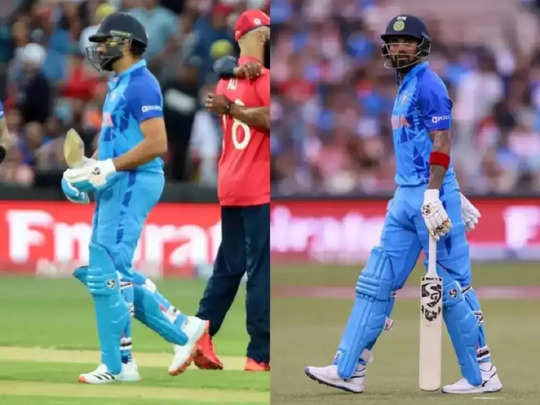 T20 World Cup 2022: રાહુલ બેટિંગમાં ફેઈલ, ન ચાલી અશ્વિનની ફિરકી... આ 5 રહ્યા ભારતની હારના વિલન 