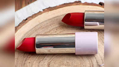 इन Lipsticks Combo Of 2 से कैरी करें पर्फेक्ट मेकअप लुक, आपके लिप्स को देंगी लॉन्ग लास्टिंग कलर
