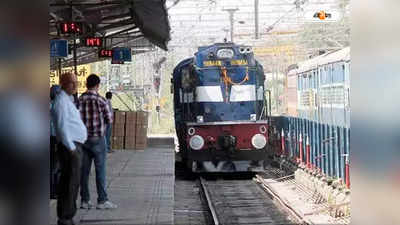 North East India Railway : উত্তর-পূর্বে রেল যোগাযোগ আরও উন্নত, এবার অরুনাচলের চিনের সীমান্ত পর্যন্ত ছুটবে ট্রেন