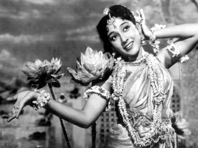 Mala Sinha