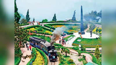 Darjeeling: রাতে টয় ট্রেন সফর সহ একাধিক অনুষ্ঠান! পাহাড়ে এবার বিশেষ শীতকালীন ফেস্টিভ্যাল
