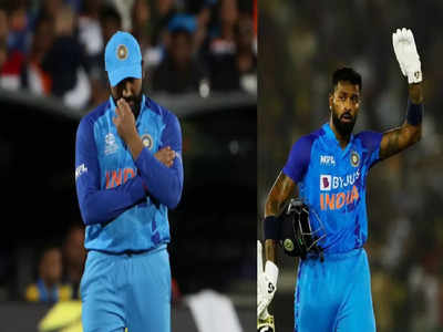 T20 World Cup: ભારતની કારમી હાર બાદ Rohit Sharma પાસેથી છીનવાઈ જશે સુકાની પદ? Hardik Pandya બનશે નવો કેપ્ટન!