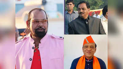 गुजरात चुनाव 2022: मेरे समर्थक नाराज हैं, मुझे चुनाव लड़ना पड़ेगा, वडोदरा में बाहुबली विधायक मधु श्रीवास्तव समेत कई कद्दावर बीजेपी नेता बगावत के मूड में