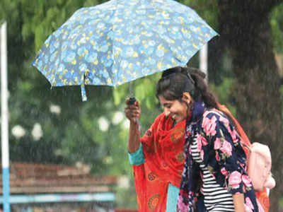 Rajasthan Weather Forecast : राजस्थान में फिर बारिश का अलर्ट, 4 डिग्री तक गिरा पारा... और बढ़ेगी ठंड