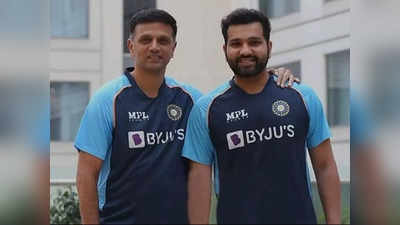 Rahul Dravid: राहुल द्रविड़ T20 वर्ल्ड कप से लौटने के बाद करेंगे आराम, जानें न्यूजीलैंड दौरे पर कौन होगा कोच