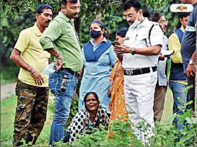 Kolkata News : কবর থেকে তুলে শিশুর ময়নাতদন্ত, শরীরে আঘাত এল কী ভাবে?