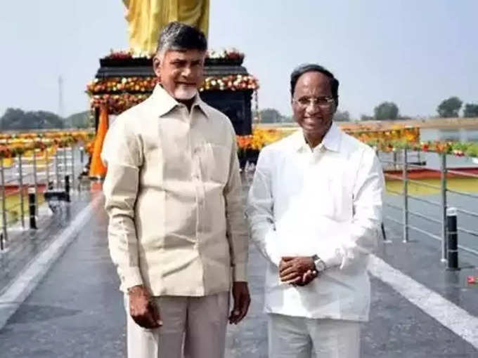 TDP అధినేత చంద్రబాబు త్వరగా పంచాయితీ తేల్చాల్సిందే