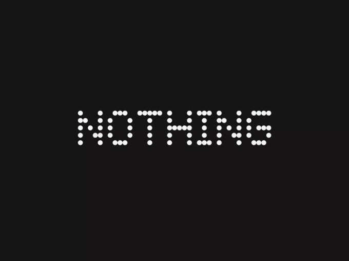 ​Nothing