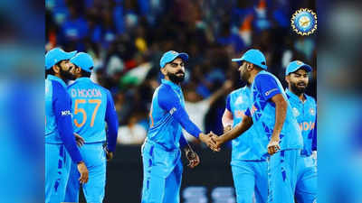 T20 World Cup 2022-टीम इंडियाच्या प्रेमाने सट्टेबाजांना लुटलं, एका क्षणात गेले ५०० कोटी