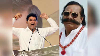 Gujarat Election 2022: तो द्वारका के अभेद्य गढ़ में उतरेंगे इसुदान गढ़वी, जानिए किस बाहुबली से होगा मुकाबला
