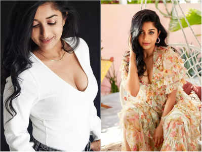 Meera Jasmine: నాలుగు పదుల వయసులో మీరా జాస్మిన్‌ గ్లామర్ షో.. రీఎంట్రీ కోసమేనా?