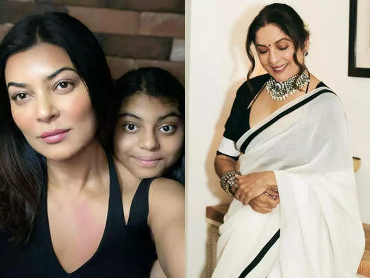 Celebrity Single Mothers: બોલિવૂડની 5 પાવરફૂલ સેલેબ્રિટીઝ એકલા હાથે કરે છે બાળકોનો ઉછેર, હિંમતના વિશ્વ કરે છે વખાણ 