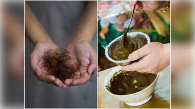 Henna For Hair: চুল পড়া বন্ধ হয়ে নতুন গজাতে সময় নেবে মাত্র ২ সপ্তাহ, হেনার প্যাকে এই উপাদান মিশিয়ে লাগালেই হবে