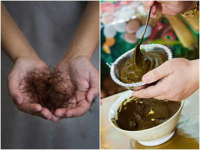 Henna For Hair: চুল পড়া বন্ধ হয়ে নতুন গজাতে সময় নেবে মাত্র ২ সপ্তাহ, হেনার প্যাকে এই উপাদান মিশিয়ে লাগালেই হবে