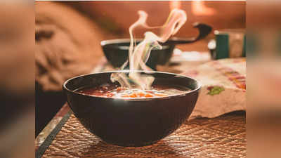 Winter Soups : చలికాలంలో ఈ సూప్స్ ట్రై చేయండి..