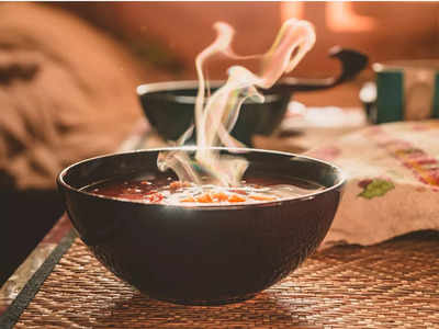 Winter Soups : చలికాలంలో ఈ సూప్స్ ట్రై చేయండి..