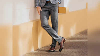 Men Fashion: बेस्ट क्वालिटी के हैं ये 5 Formal Pants & Trousers, बजट में फिट बैठेगी इनकी कीमत