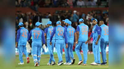 भारतीय संघानं केलं तरी काय? ४ कर्णधार, ३० खेळाडू...तरी रिकाम्या हाती परतलात