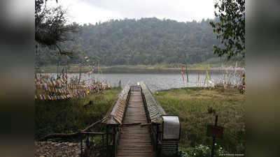 Wish Fulfilling Lake: ఇక్కడికెళితే కోరికలు నెరవేరుతాయంట.. అందుకే ఇది ప్రసిద్ధి చెందింది! 