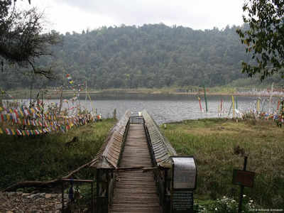 Wish Fulfilling Lake: ఇక్కడికెళితే కోరికలు నెరవేరుతాయంట.. అందుకే ఇది ప్రసిద్ధి చెందింది!