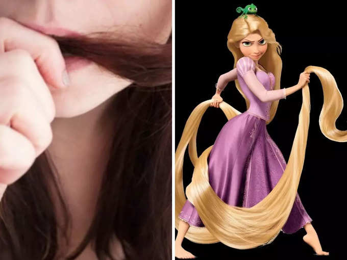 ​क्या है Rapunzel syndrome