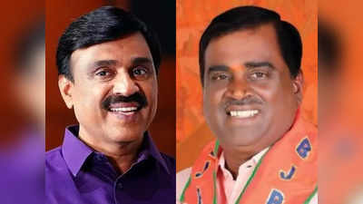 Janardhana Reddy: ಜನಾರ್ದನ ರೆಡ್ಡಿ ಹೊಸ ಪಕ್ಷ ಕಟ್ಟೋ ಬಗ್ಗೆ ನನಗೆ ಗೊತ್ತಿಲ್ಲ: ಸೋಮಶೇಖರ್‌ ರೆಡ್ಡಿ