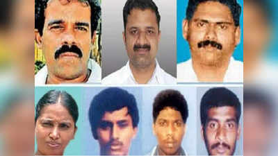 ராஜிவ் காந்தி கொலை வழக்கில் 6 பேர் விடுதலை: அரசியல் கட்சி தலைவர்கள் கருத்து!