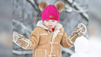 इन Winter Caps को पहनकर बेबी को क्यूट लुक और ठंड से मिलेगी राहत, 300 रुपये से भी कम कीमत में 6 टोपियां