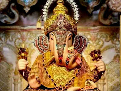 Sankashti Chaturthi November 2022 సంకష్ఠి చతుర్థి రోజున గణేశుని అనుగ్రహం కోసం ఇలా చేయండి...