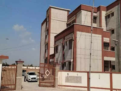 Lalitpur News: बुंदेलखंड यूनिवर्सिटी के सेटेलाइट कैंपस ललितपुर में पढ़ाई शुरू, उद्घाटन के लिए सीएम योगी की जोह रहा बाट