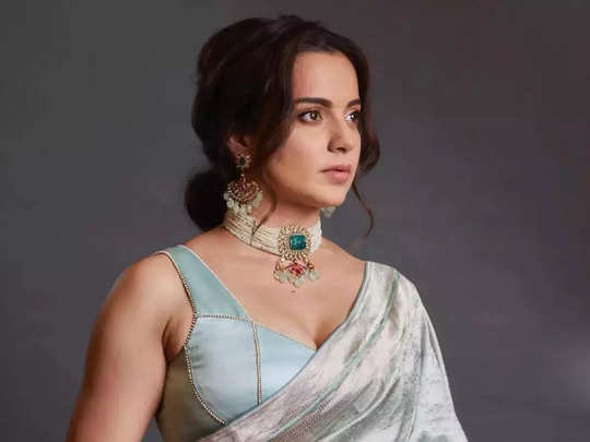 Kangana Ranaut: ટ્વિટરના વખાણ કર્યા બાદ કંગનાની ઈન્સ્ટાગ્રામમાં આશ્ચર્યજનક પોસ્ટ, સોશિયલ સાઈટને ડમ્બ કહી 