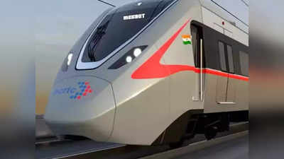 दिल्ली-मेरठ रैपिड ट्रेन: दुहाई से साहिबाबाद के बीच दिसंबर में शुरू होगा ट्रायल रन, मार्च से दौड़ेंगी ट्रेनें