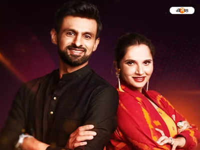 Shoaib Malik Divorce : শাহরুখের নায়িকার সঙ্গে দুষ্টুমি, শোয়েব মালিককে হাতেনাতে ধরেন সানিয়া মির্জা!