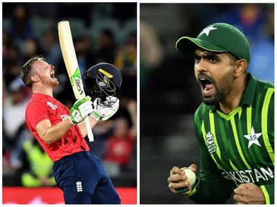 PAK vs ENG: పాకిస్థాన్‌ను వదలని జింబాబ్వే అభిమాని.. ఫైనల్లోనూ ఓడాల్సిందేనట..!