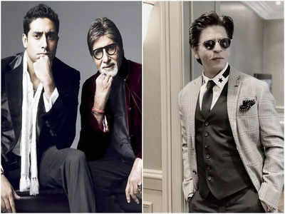 Shah Rukh Khan And Abhishek Bachchan : শাহরুখের থেকেই পেয়েছিলেন কেরিয়ারের টিপস, গোপন তথ্য ফাঁস অভিষেকের