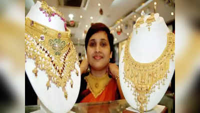 Gold Rate Today : పెరుగుతున్న బంగారం, వెండి ధరలు.. హైదరాబాద్‌లో తులం బంగారమెంత?