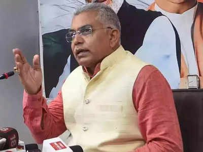 Dilip Ghosh : পার্থ ঘনিষ্ঠ মিডলম্যান-এর বাড়ি থেকে উদ্ধার দিলীপ ঘোষের দলিল!