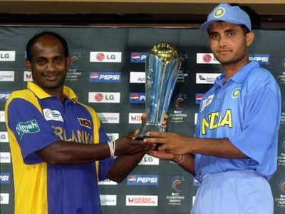 T20 World Cup: साल 1992 नहीं 2002 याद कीजिए, क्या है वर्ल्ड कप का चैंपियंस ट्रॉफी कनेक्शन