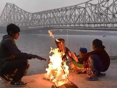 Winter In kolkata : শীতপ্রেমীদের ‘পৌষ মাস’! কলকাতার তাপমাত্রা একধাক্কায় নামতে পারে তিন ডিগ্রি