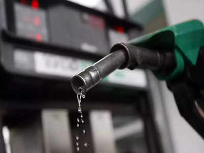 Today Petrol Price :ക്രൂഡ് ഓയിൽ വിലയിൽ വർധന; നൂറ് ഡോളറിനരികെ