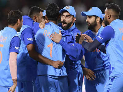 इंग्लंडविरुद्ध दारुण पराभव, वर्ल्डकपमधील आव्हान संपुष्टात, तरीही टीम इंडिया मालामाल