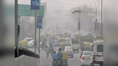 UP Weather Update: पछुआ हवा से सुबह सर्द, फिर भी प्रदूषण से नहीं मिल रही राहत, जानिए क्या है AQI का स्तर