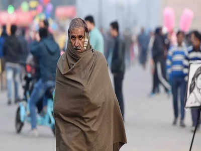 Delhi Weather Updates: दिल्लीवालों ठंड आ रही है, निकाल लीजिए गर्म कपड़े, अब और कम होगा तापमान