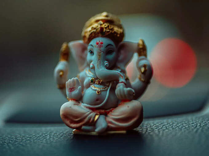 Lord Ganesha