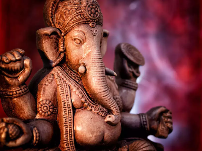 ganesha