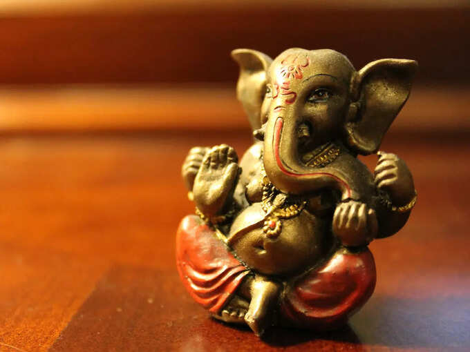 Lord Ganesha