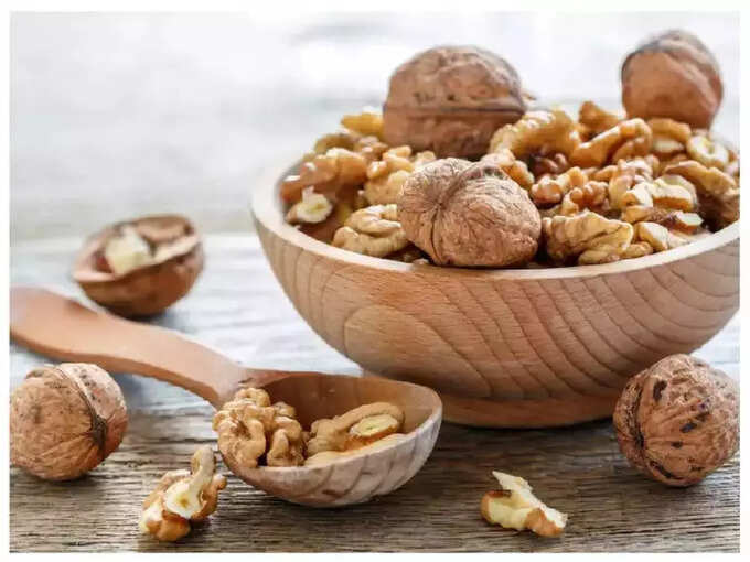 walnuts