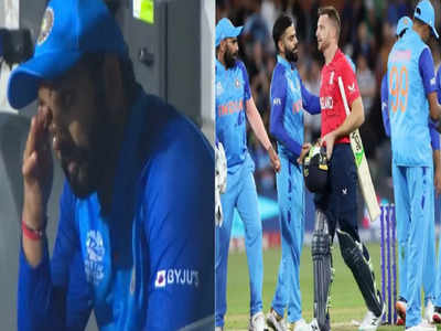 T20 World Cup: હાર પછી ભારતીય ડ્રેસિંગ રૂમમાં શું હતી સ્થિતિ? મોડી રાત્રે કોનો મેસેજ આવ્યો હતો? 