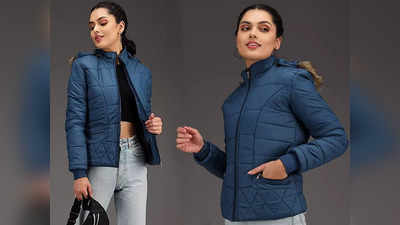 Women Jackets: विंटर्स में Bomber Jacket देंगी आपको कूल लुक, हिल्स स्टेशन के लिए भी रहेंगी बेस्ट